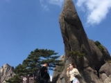 安徽黄山多家5A景区共推优惠产品 提振疫后旅游市场