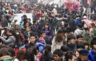 安徽人口公報解讀：紅利優勢減弱   撫養負擔加重