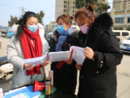 安徽抗擊新冠肺炎疫情特別報道|淮南市大通區織密疫情防控網，至今“零確診”