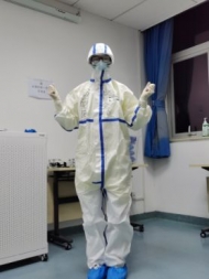 淮北发布温馨提示：对新型冠状病毒无症状感染者如何做好个人防护？