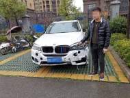 轎車凌晨肇事逃逸  六安民警及時破獲