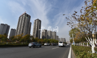 合肥網友咨詢四里河～合淮路是否有高架或地鐵規劃獲官方回復