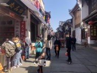 松綁地攤經濟|?屯溪：制定初步方案 提交上級部門研究