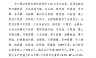 合六經(jīng)濟(jì)走廊發(fā)展施工圖出爐