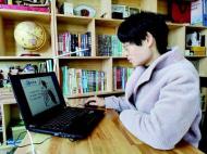 蚌埠高校實(shí)現(xiàn)云端授課