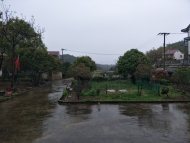 安徽氣溫大幅下降！今日最高氣溫10℃