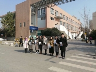 合肥新康中学师生在2019年全国中学生英语能力竞赛中获佳绩