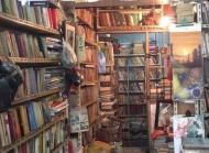 任榮：逝去的舊書人