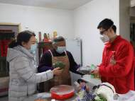 合肥蜀山區(qū)筑牢疫情防控戰(zhàn)斗堡壘 堅(jiān)持“兩手抓”奪取“雙勝利