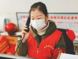 人民日报给合肥这名社会工作者点赞