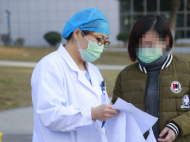 安醫大二附院劉紅艷：臨危受命打頭陣 巾幗何曾讓須眉