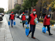 安徽抗擊新冠肺炎疫情特別報道|合肥包河區：與時間賽跑，全力打贏疫情防控阻擊戰