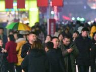網(wǎng)友建議合肥淮河路步行街改名 官方回復(fù)