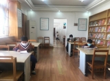 现场直击｜巢湖市图书馆17日有序恢复开放