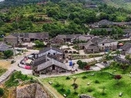 中國傳統村落數字博物館（第二批）村落單館名單公布 安徽59個村落入館