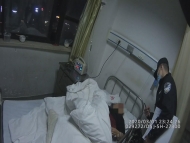 銅陵：女子因孩子教育問題與婆婆起爭執 怒急攻心捅了自己7刀！