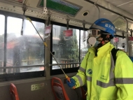 池州18條城市公交線路3月17日起全面恢復(fù)運(yùn)營
