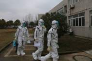 安慶市疾控中心抗擊新冠疫情獲省衛健委通報表揚