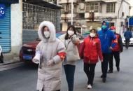 何謂英雄？戰“疫”中的你我都是答案——致敬江淮大地每一個平凡的你