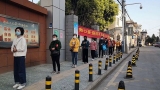 合肥市中小学3月21日起陆续发课本