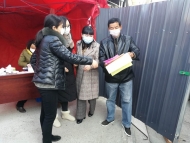 祁門縣：境外新進（返回）人員應在2小時內主動報告旅居史
