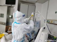 安徽支援湖北醫(yī)療隊(duì)女護(hù)士邀請(qǐng)馬云吃火鍋  支付寶：安排！