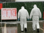 蒙城警方依法办理一起涉嫌妨害传染病防治罪案