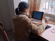 “你安心戰疫，我們守護你的牽掛” 大學生志愿者與醫護家庭手拉手