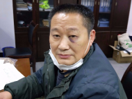 醉漢賓館鬧事 合肥經開區錦繡社區巡邏員果斷出手