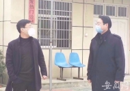 痛心！安徽望江一衛生院長倒在崗位上，年僅50歲