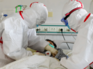 要做一桌好菜獎勵女兒！子女逆行戰“疫” 老人有話想說