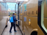 芜湖市至合肥、宣城两市客运班线明起恢复运营