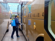 蕪湖市至合肥、宣城兩市客運班線明起恢復運營