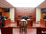 蚌埠首例！涉疫情口罩詐騙案今日在固鎮(zhèn)法院當(dāng)庭宣判