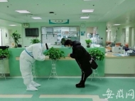 述評Ⅰ｜何謂勇敢？逆行而上的背影都是答案