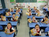 合肥迎松路幼儿园及小学何时投用？庐阳区回复