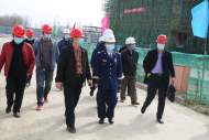 淮南消防出臺(tái)八項(xiàng)服務(wù)措施 護(hù)航企業(yè)復(fù)工復(fù)產(chǎn)消防安全