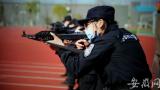 “三八”临近，合肥女特警的战“疫”日常