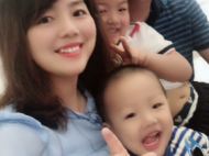 疫情之下 合肥一名小學(xué)老師的“居家”角色切換