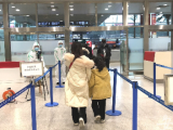 合肥新桥机场特价票多 清明节前480元就能飞三亚