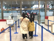 合肥新橋機場特價票多 清明節前480元就能飛三亞