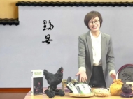 黟縣女副縣長當“主播” 在線推介當地特色農產品