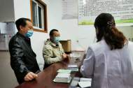 蚌埠：發放“救命藥”惠及更多人
