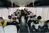 中国警方今年以来共打掉“套路贷”犯罪团伙260余个