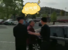 粗心男開車跑100多公里 才知母親丟在休寧服務區！