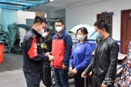 合肥蜀山警方舉行返贓大會(huì)  數(shù)臺(tái)被盜車輛退還群眾