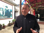 今日小岗：农村改革再深化 农民钱包鼓起来