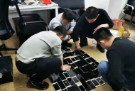 涉案金額高達2000萬 安徽警方破獲特大跨省網絡賭博案