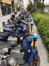 黄山：6月1日起未登记上牌等电动自行车一律不准上道路行驶