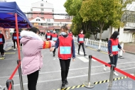 合肥中考是否延期尚在研判 中小學五一端午假期可不調休